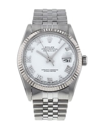 Rolex Datejust 16014